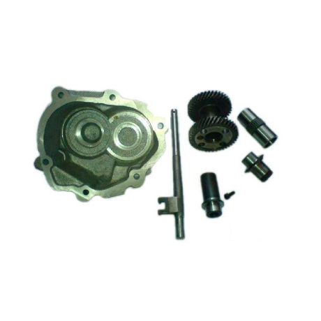 Шестая передача для 18-го ряда КПП купить недорого с доставкой в Владимир