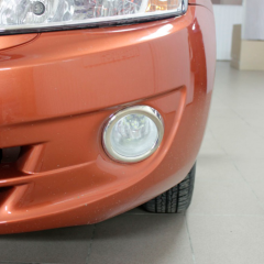 Передние противотуманные фары для B@3 2190 L@DA Gr@nt@ (дорестайлинг до 2015 г.в.)