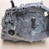Механическая коробка переключения передач (МКПП 5-ст.) Renault JR5-514, двигатель К4М 1.6 16V, новая, оригинал 320106193R 8200934990
